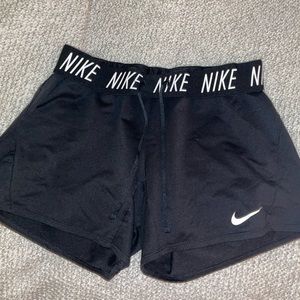 Nike shorts
